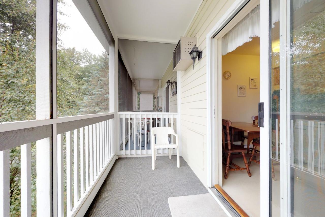 威尔斯Wellington Manor公寓 外观 照片